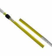 Pentair Yellow Fiberglass Pole 8ft - 16ft Telescopic  