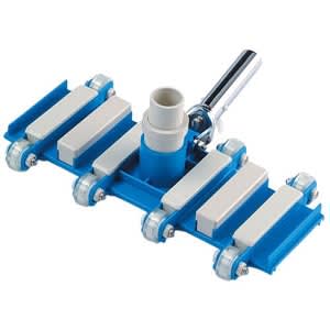 Pentair #152 ProVac 14in Commercial Vacuum Head  