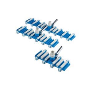 Pentair #222 ProVac 22ft Commercial Vacuum Head  