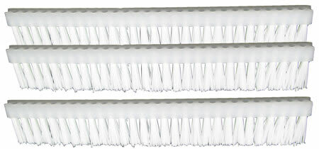 Pentair Replacement Brush Kit for #194 Vacuum heads  R201536