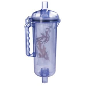 Pentair #186A In-Line Leaf Trap, 1-1/2" | R211084 image 2