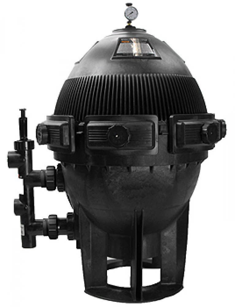 Sta-Rite System:3 SD Series 37 sf DE Filter - product image
