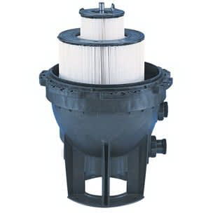 Sta-Rite System:3 SM Series 300 sf Modular Media Cartridge Filter - product image