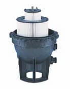 Sta-Rite System:3 SM Series 500 sf Modular Media Cartridge Filter image 2
