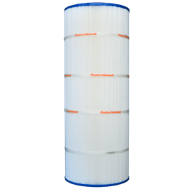 Pleatco Filter Cartridge 120 sf Hayward Star-Clear Plus C-1200  