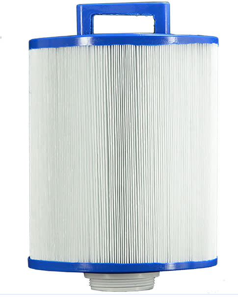 Filter Cartridge, Pleatco Artesian Spas 50 - Replaces , 6.75Dx8L - product image