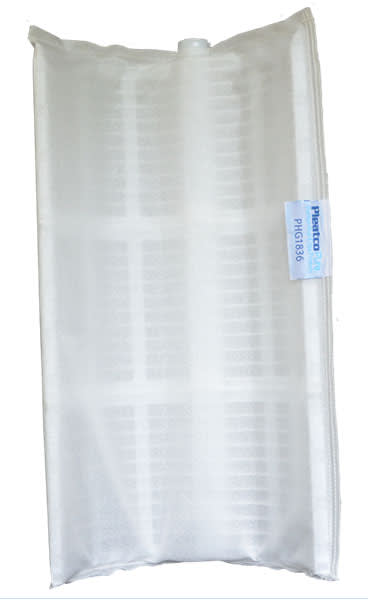Filter Cartridge, Pleatco American,  Pac-Fab, Hayward , , 9-3/4"Dx18"L - product image