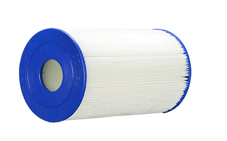 Filter Cartridge, Pleatco Intex Easy Set Pool "B" Version , 5.875Dx10.0625L - product image