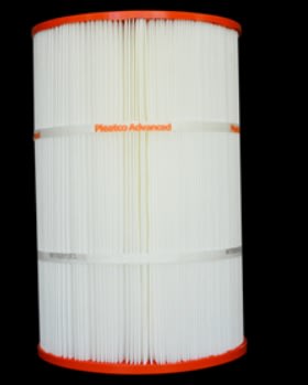 8.6875Dx13.3125L Pleatco Sta-Rite Posi-Flo 50Gpm-Tx, 50Tx, 50Txr, T-50Tx, T-50Txr, Ii Ptm50, Open W/12 Concentric Slots - Replaces | PSR50