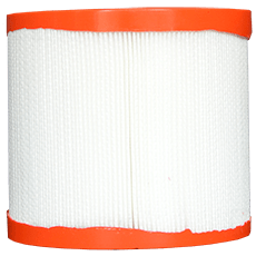 Filter Cartridge, Pleatco Waterway Teleweir 50 - Replaces , 4.25Dx4L - product image