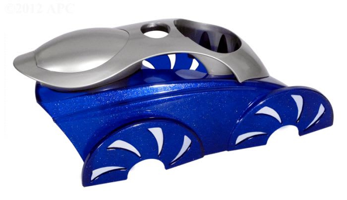 Polaris Top Housing Assembly | 39-003