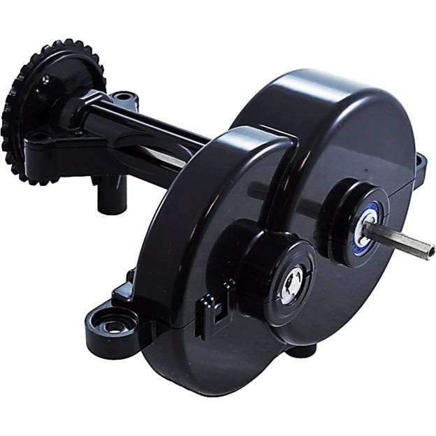 Polaris 3900 Sport Gearbox Assembly | 39-200 image 2