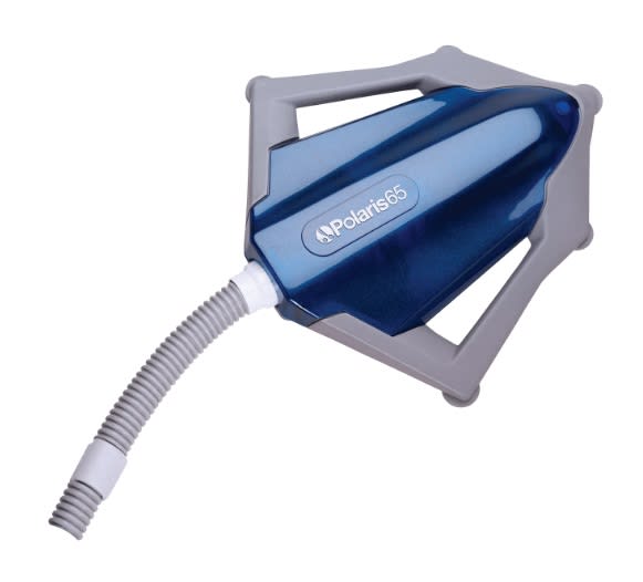 Polaris VAC Sweep 65 Above-Ground Pool Cleaner 6-130-00 image 2