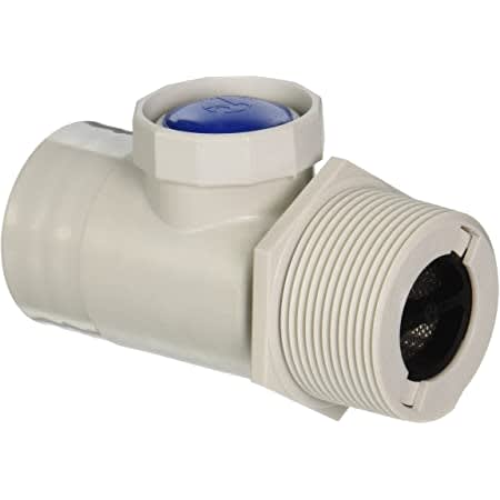 Polaris 165/65/TurboTurtle UWF Connector Assembly | 6-508-00 - product image