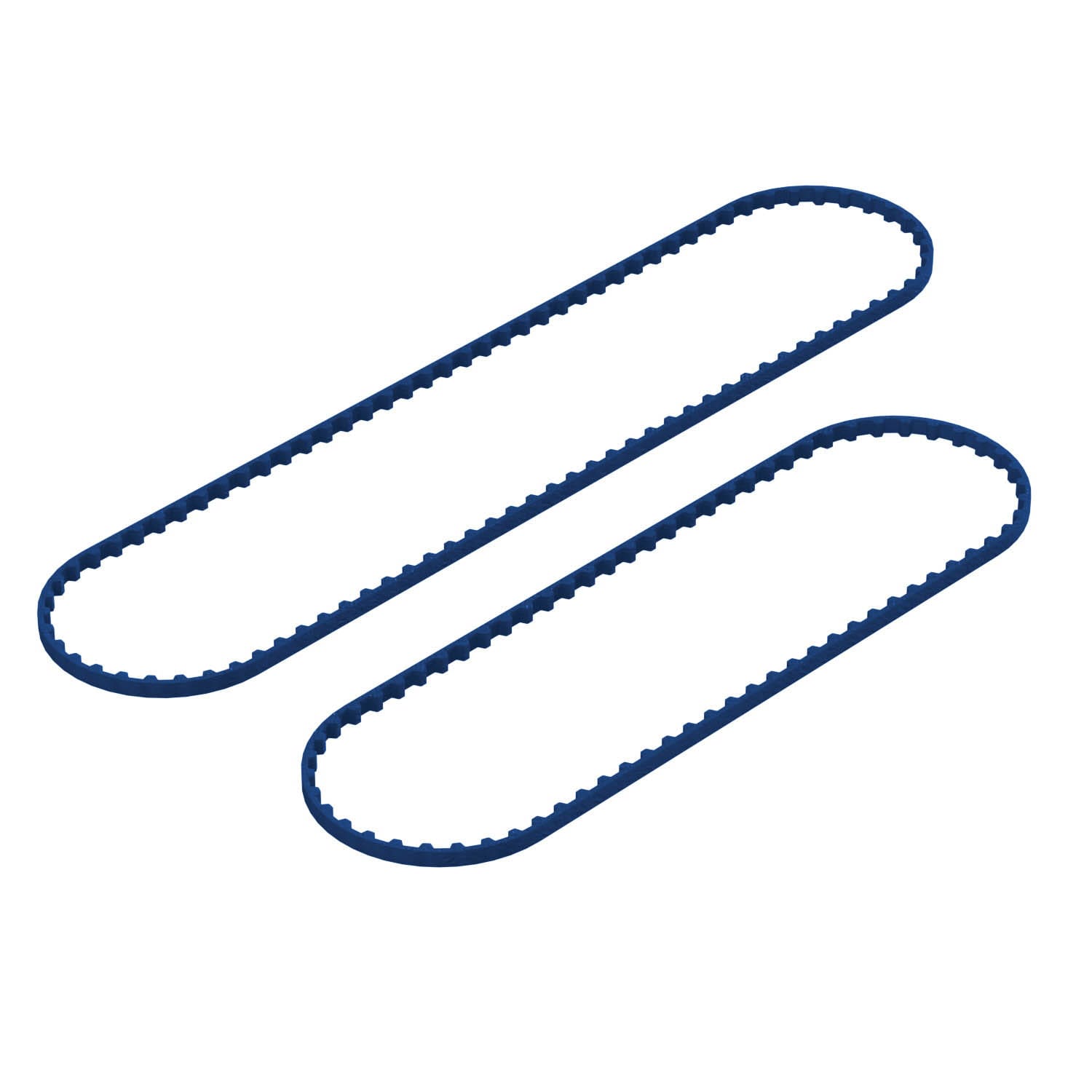 Polaris Vac Sweep 360/380 Pool Cleaner Belt Kit, Small & Large  