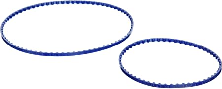 Polaris Vac-Sweep Belt Kit, Small & Large for 360 & 380 | 9-100-1017 image 2
