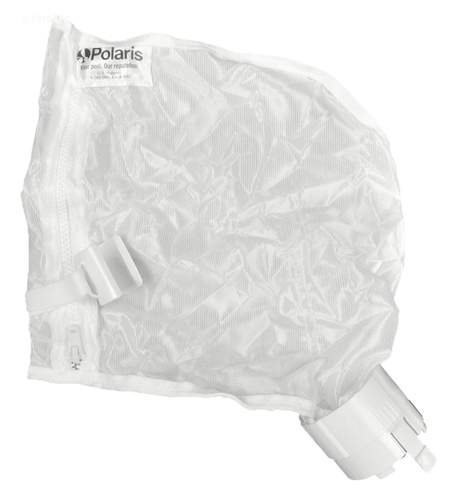 Polaris Vac-Sweep Zippered All-Purpose Debris Bag | 9-100-1021 image 2