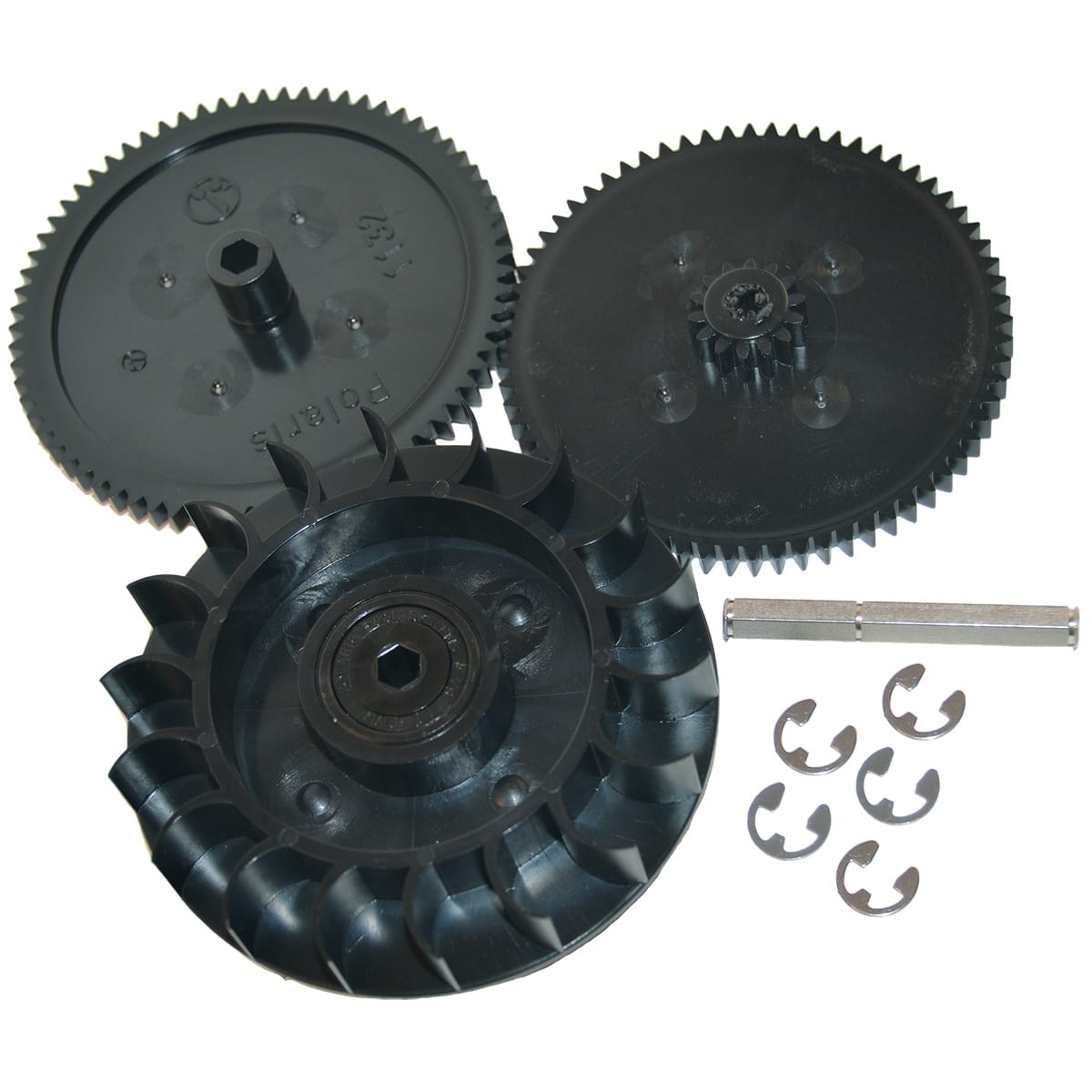 Polaris Vac Sweep 360/380 Pool Cleaner Drive Train Gear Kit  