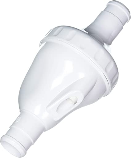 Polaris Vac-Sweep In-Line Back-Up Valve for 360 & 380 | 9-100-1200 image 2