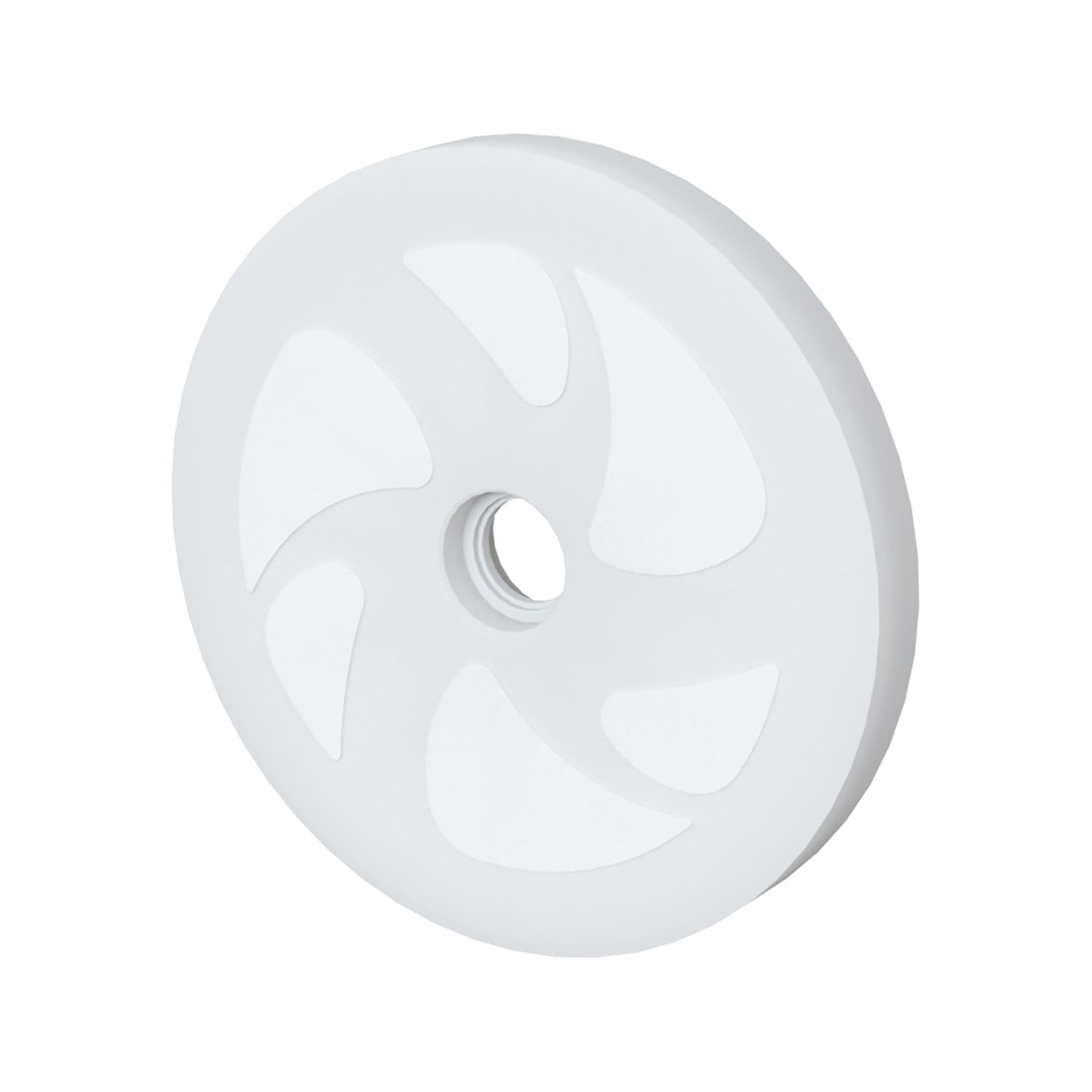 Polaris Large Wheel, No Bearings  