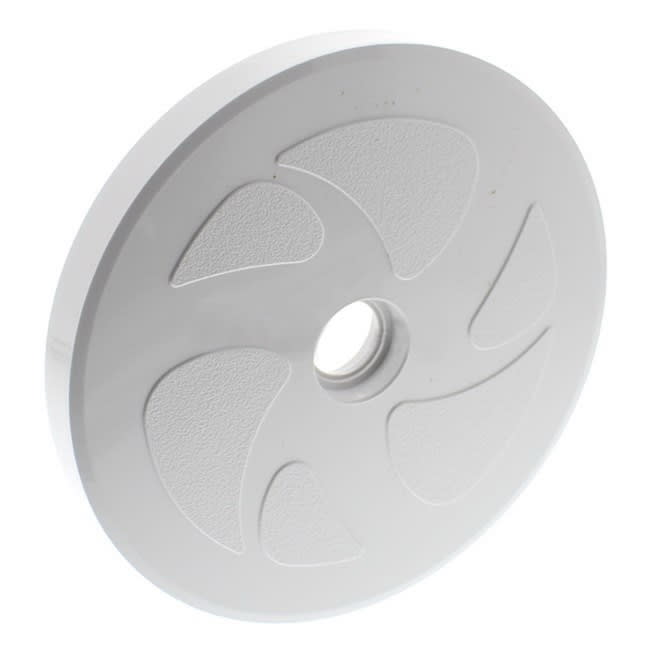 Polaris Vac-Sweep Large Wheel w/o Bearings | C6 image 2