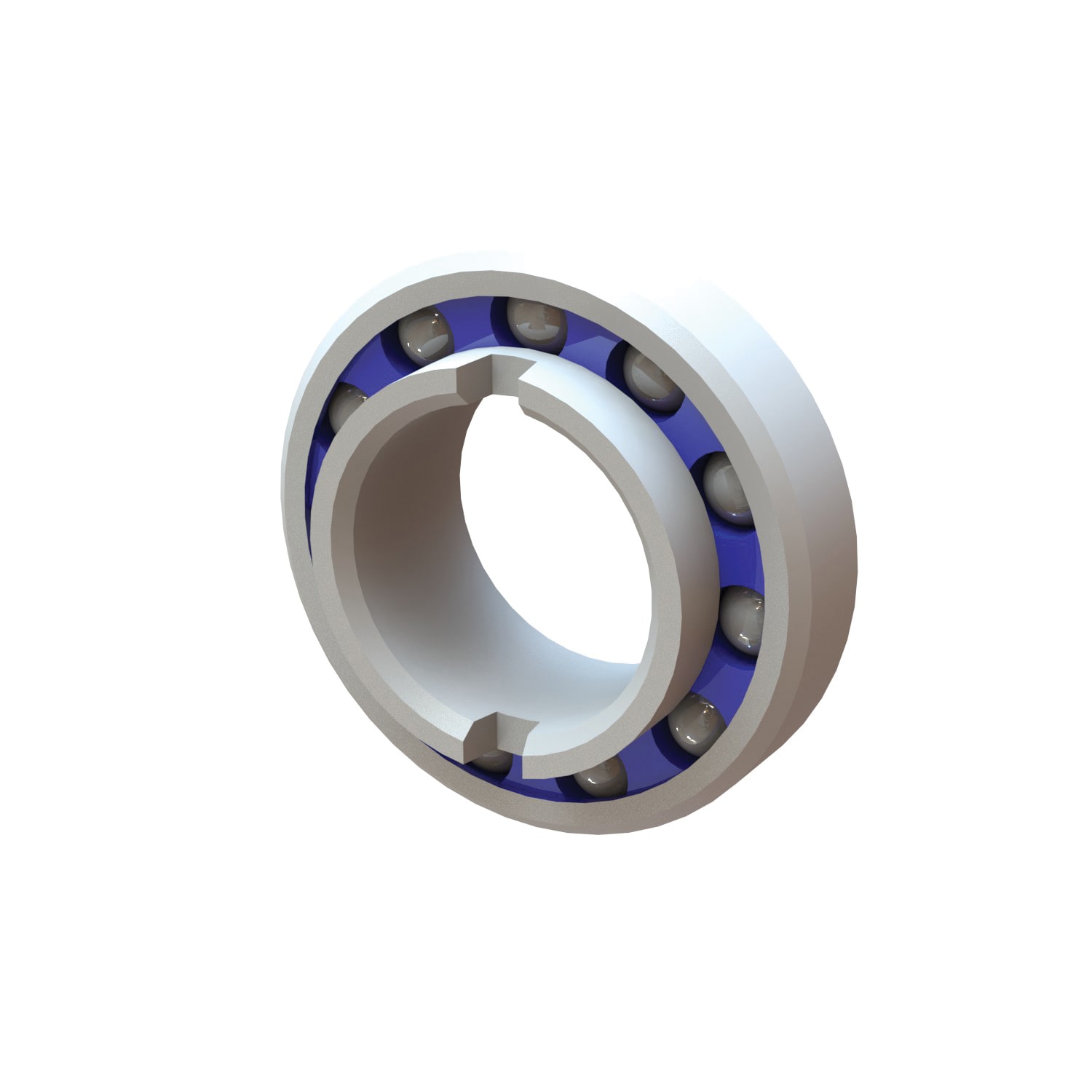 Polaris 280/180 Wheel Ball Bearing  