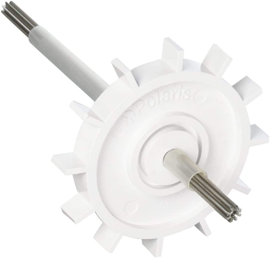 Polaris Vac-Sweep Drive Shaft Assembly for 180 & 280 | C86 image 2