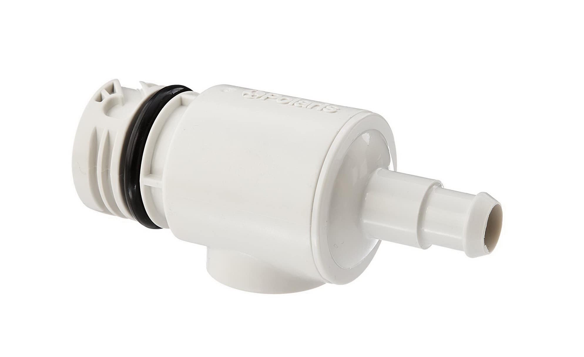 Polaris Vac-Sweep Feed Hose Nut, Black for 280 & 380 | D16 image 2