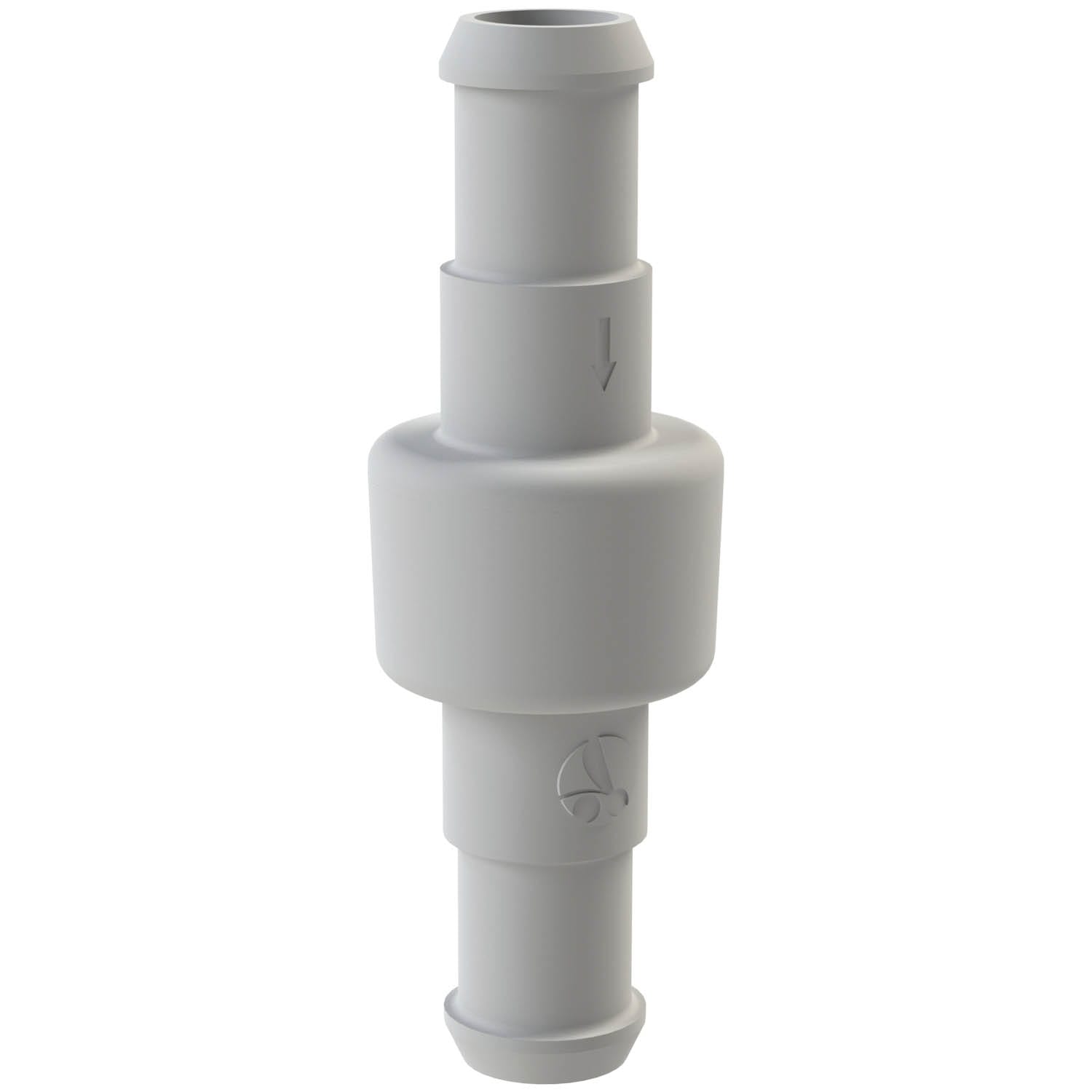 Polaris 180/280/380 Hose Swivel, White  