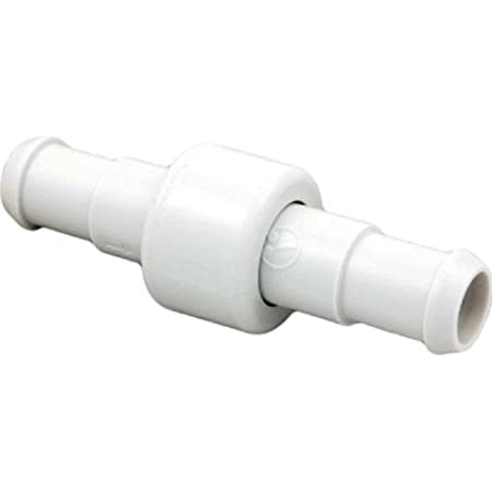 Polaris 180/280/380 Hose Swivel, White D20 image 2