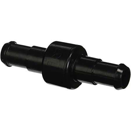 Polaris Swivel, Ball Bearing, Black  