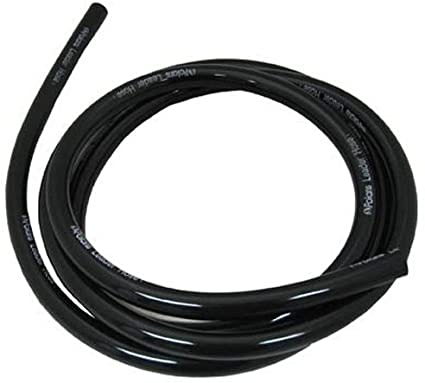 Polaris Leader Hose, 10 Foot, Black | D52