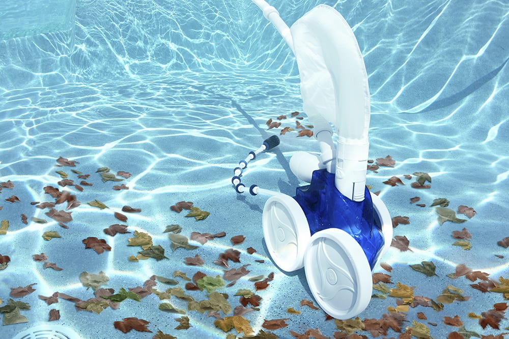 Polaris Vac-Sweep 360 - product image