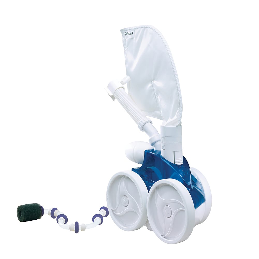 Polaris Vac-Sweep 360 In-Ground Automatic Pool Cleaner F1 image 2