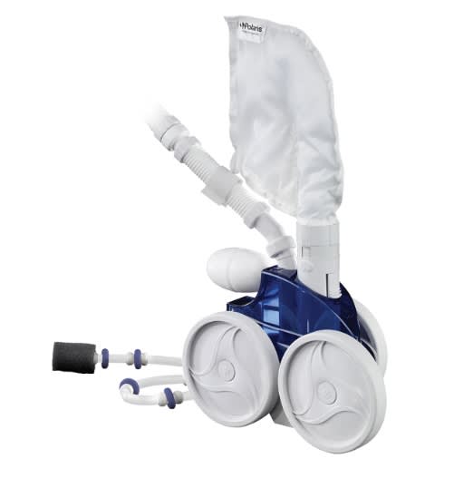 Polaris Pvs 360 Vac-Sweep 360, Black - product image