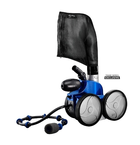 Polaris Tr36P Pressure Cleaner image 2