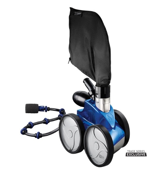Polaris Tr36P Pressure Cleaner image 3