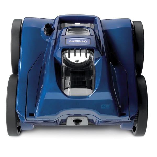 Polaris Quattro Sport image 5