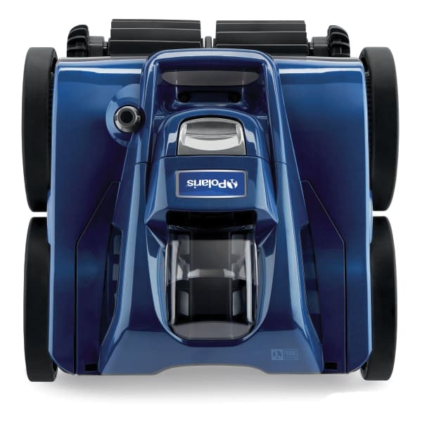 Polaris Quattro Sport image 8