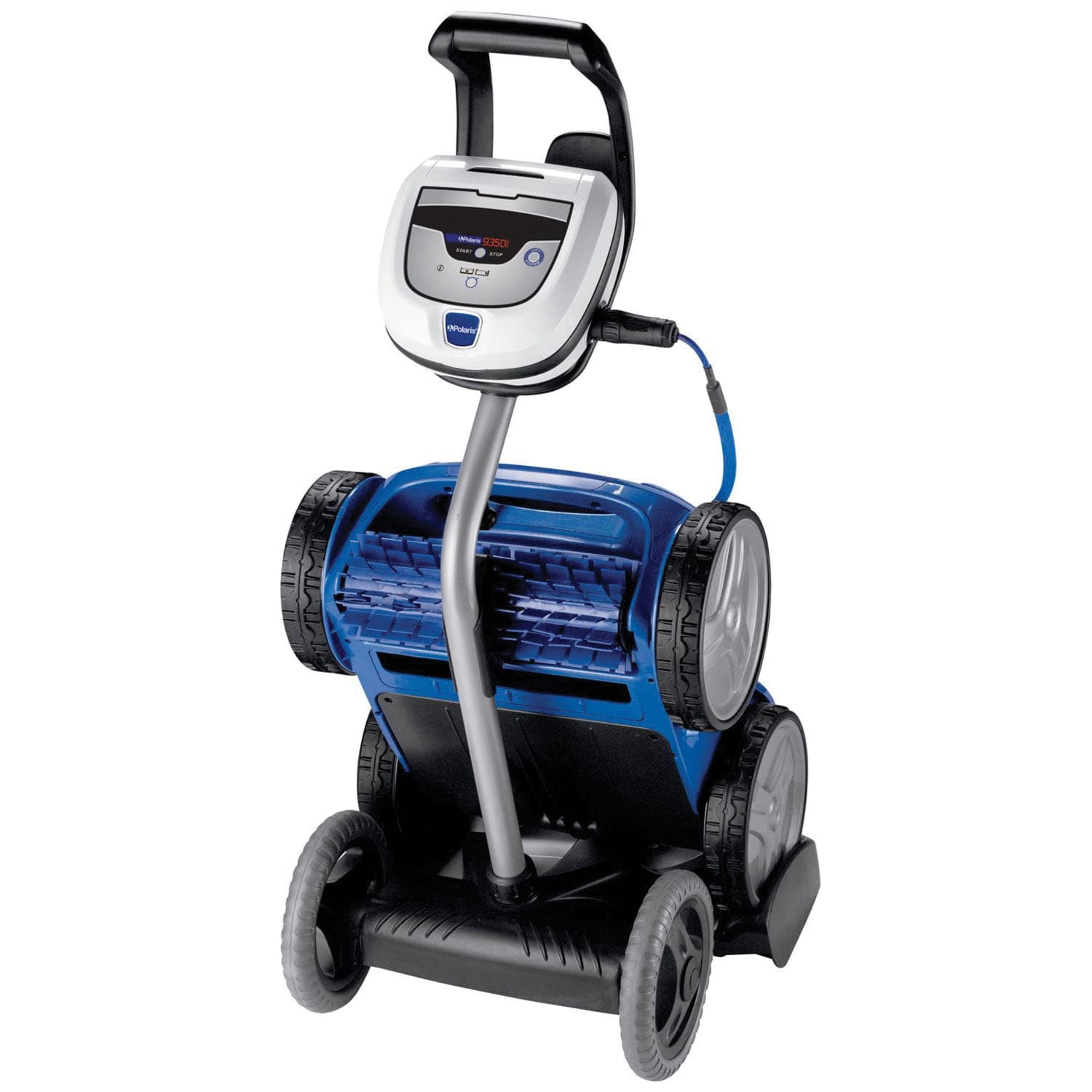 Polaris 9350 Sport Robotic Pool Cleaner F9350 image 6