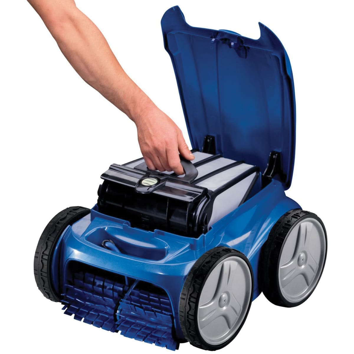 Polaris 9350 Sport Robotic Pool Cleaner F9350 image 7