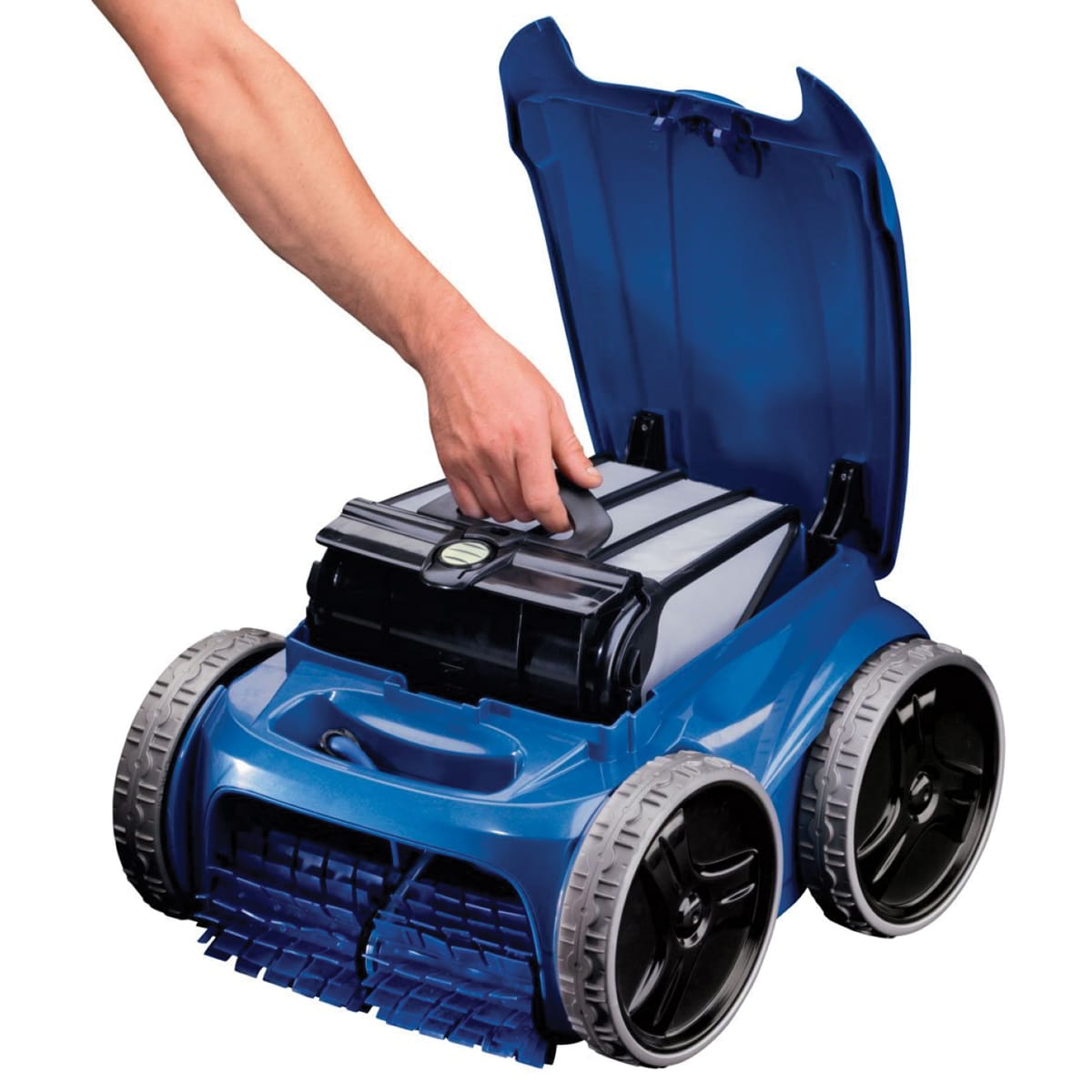 Polaris 9450 Sport Robotic Pool Cleaner F9450 image 7
