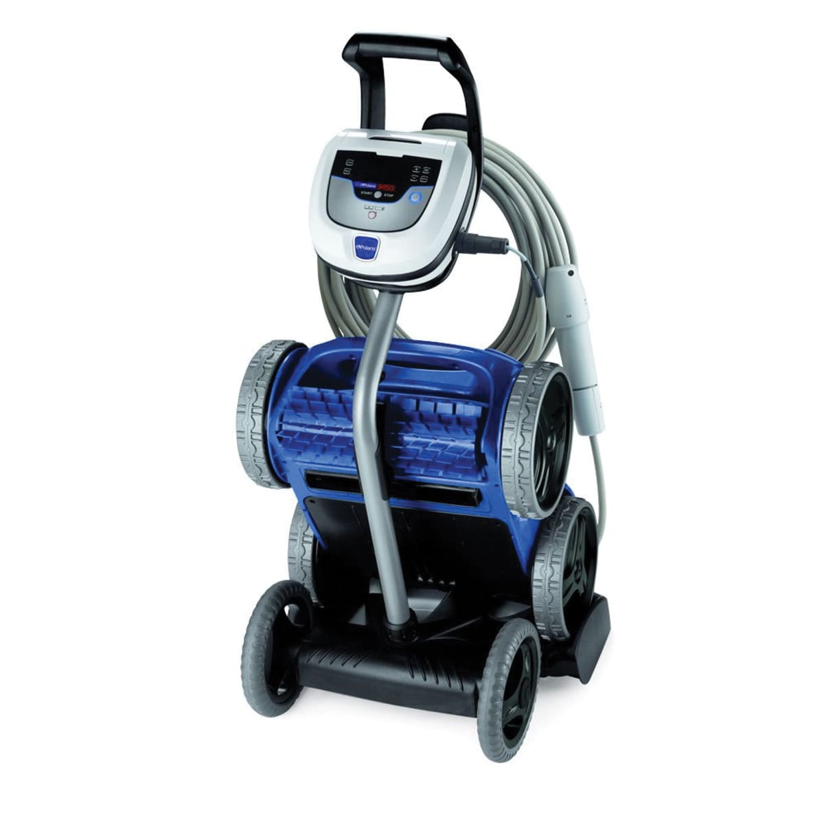 Polaris 9450 Sport Robotic Pool Cleaner F9450 image 8