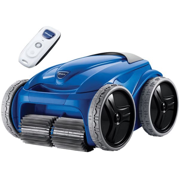 Polaris 9550 Sport Robotic Cleaner W/ - product image