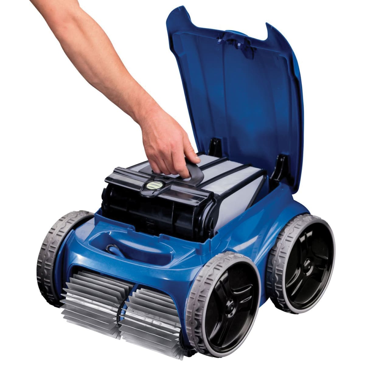 Polaris 9550 Sport Robotic Pool Cleaner F9550 image 2
