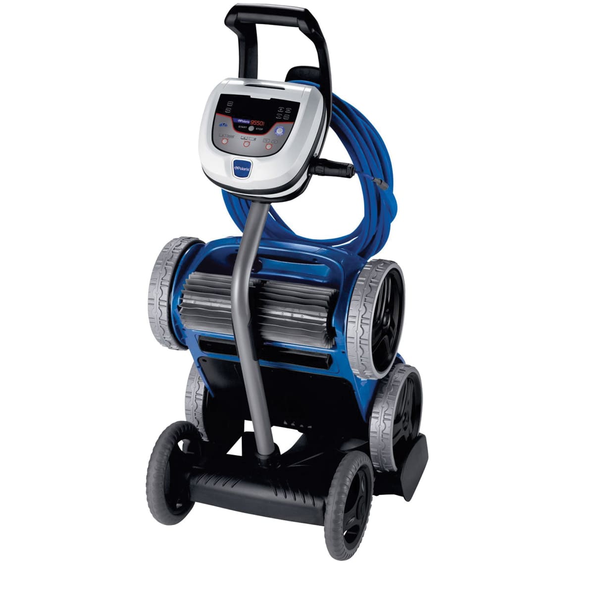 Polaris 9550 Sport Robotic Pool Cleaner F9550 image 8
