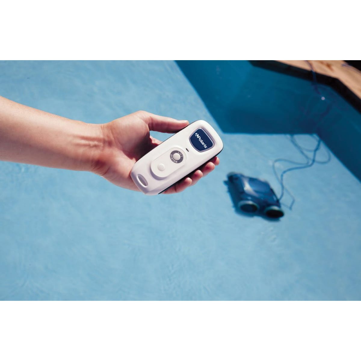 Polaris 9550 Sport Robotic Pool Cleaner F9550 image 9