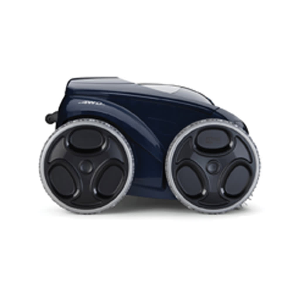 Polaris Alpha Iq Robotic W/Caddy image 2