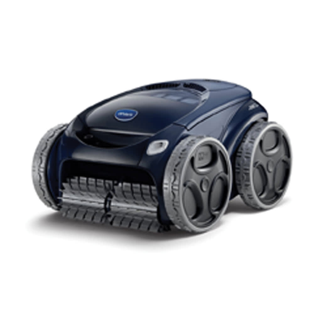 Polaris Alpha Iq Robotic W/Caddy image 5