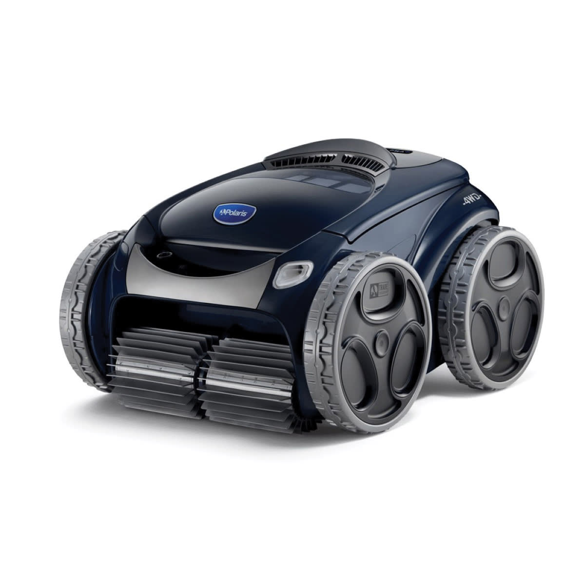 Polaris Iq+ Robotic Cleaner image 2